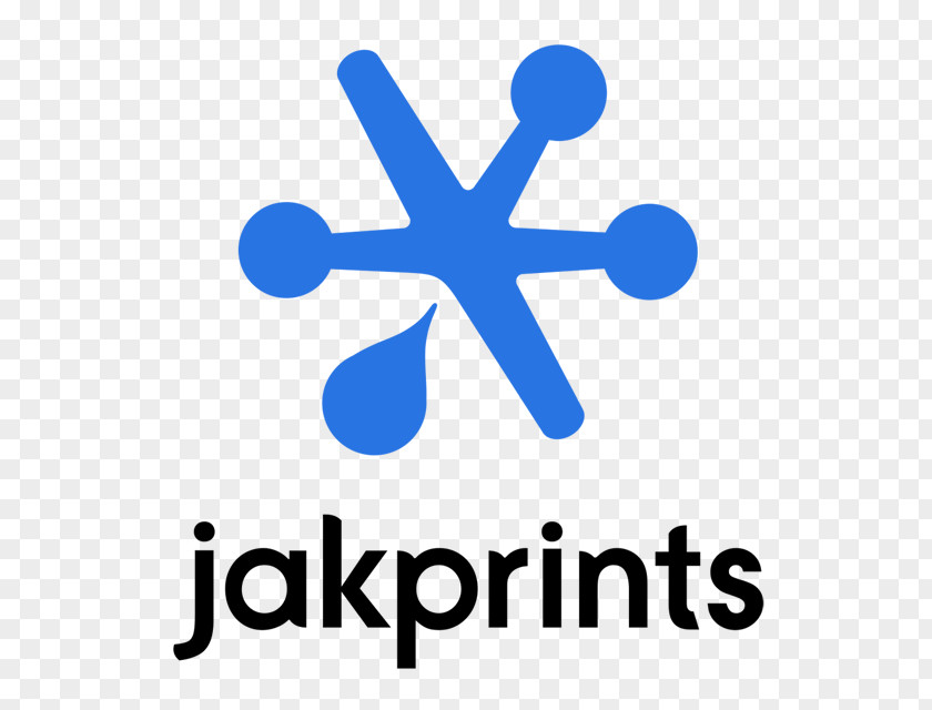 Podajnet Jakprints Logo Product Brand Clip Art PNG