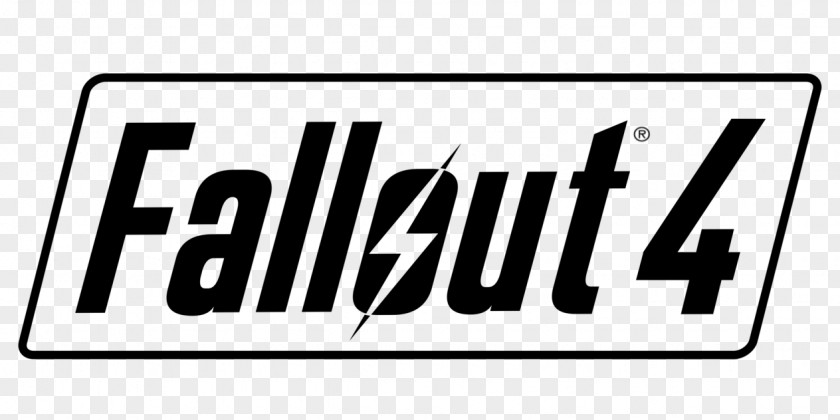 Ps4 Logo Fallout 4: Nuka-World 3 Fallout: Brotherhood Of Steel Tactics: Online PNG