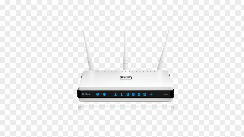 Reset Button Wireless Access Points Router D-Link PNG