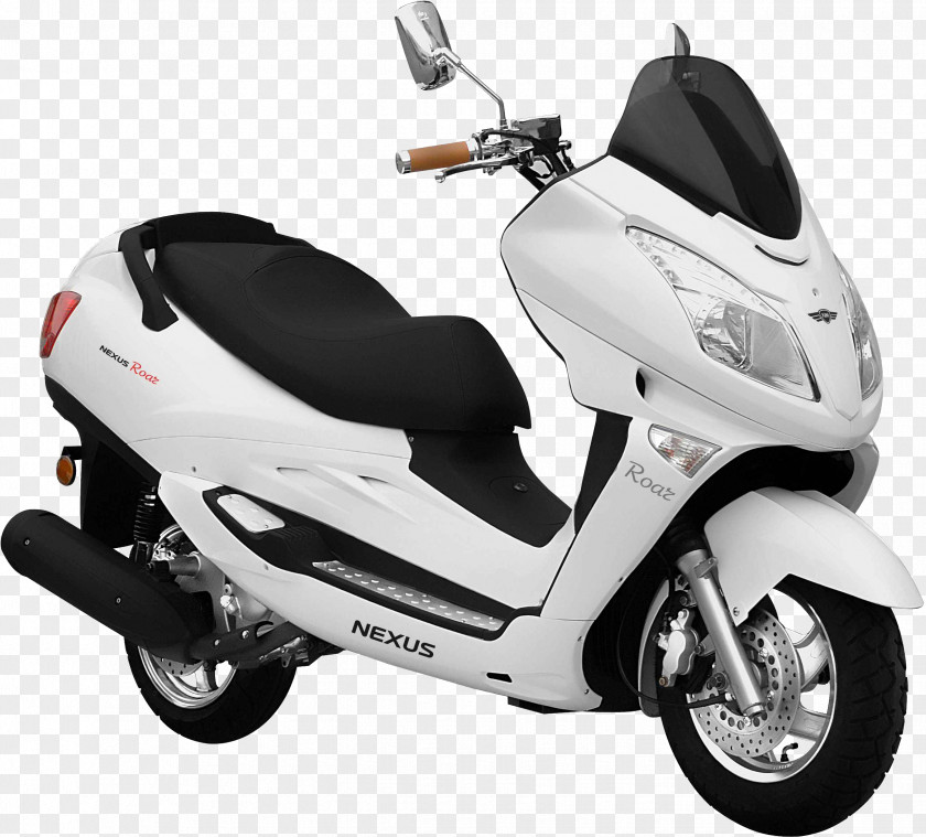 Scooter Image Motorcycle Roar Znen Two-wheeler PNG