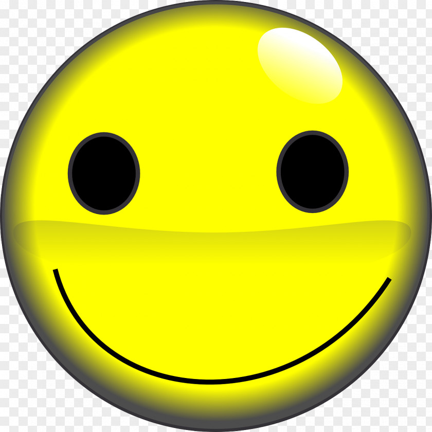 Smile Smiley Emoticon Clip Art PNG