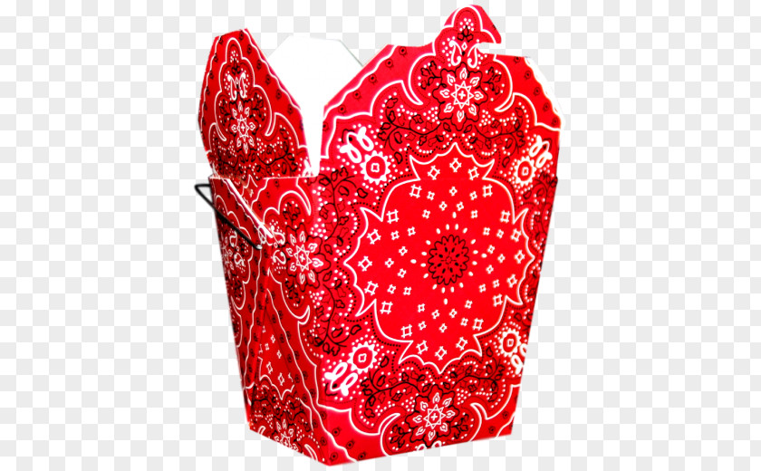 Valentine's Day Kerchief Gift Everyday Use Retail PNG