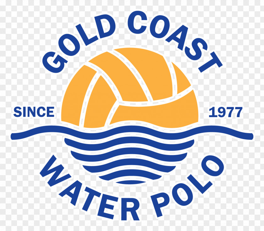 Water Polo Gold Coast Logo Brand Clip Art PNG
