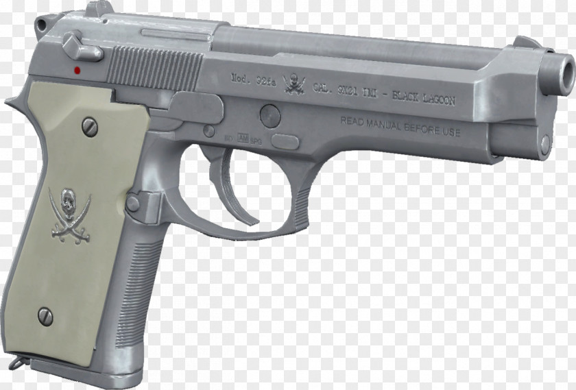 Weapon Trigger CZ 75 Firearm Beretta 92 Pistol PNG