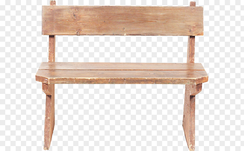 Wood Chairs Chair Bench Clip Art PNG