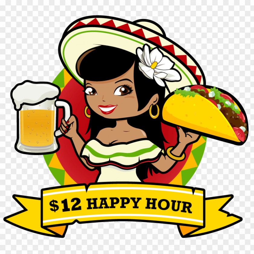 Best Selling Mexican Cuisine Taco Burrito San Jose Restaurant Clip Art PNG