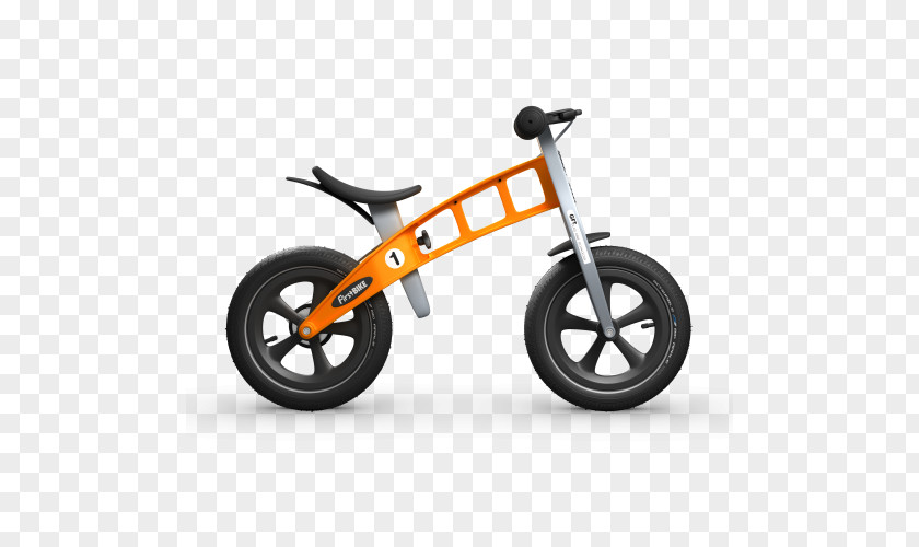 Bicycle FirstBIKE Street Balance BIke CROSS First Bike Limited Edition With BRAKE One Size PNG