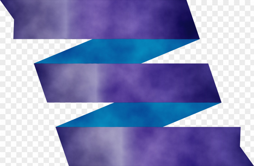 Blue Purple Cobalt Violet Electric PNG