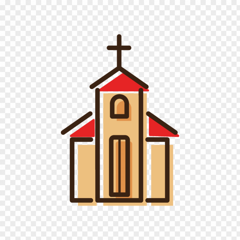 Christian SHAPES BUILDING Christianity Religion Church PNG