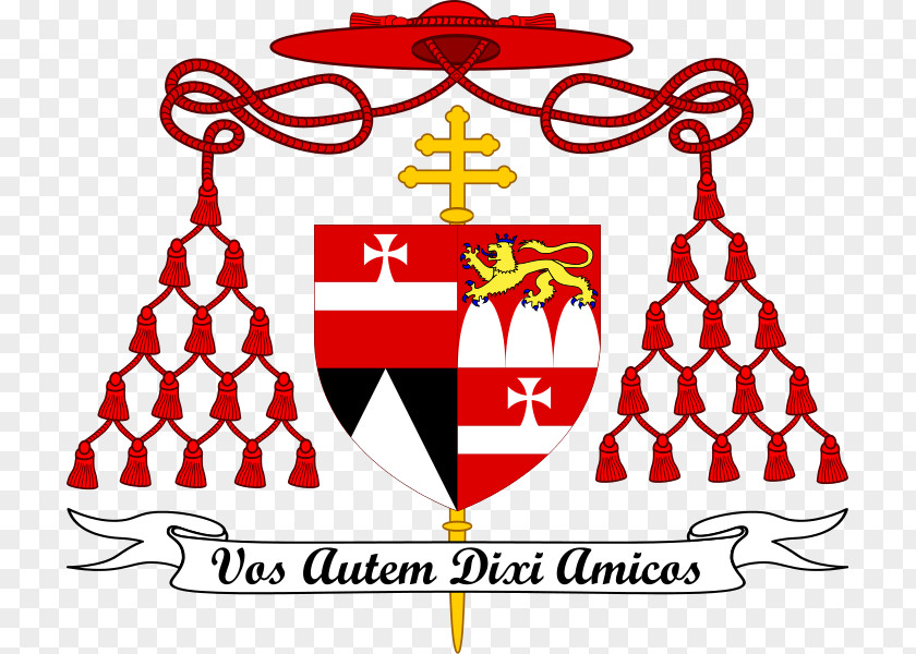 Coat Of Arms Cardinal Galero Roman Catholic Archdiocese Armagh Catholicism PNG