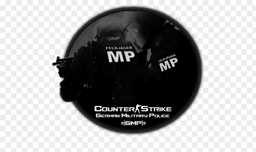 Gmp Logo Counter-Strike: Source Drumhead Brand Font PNG