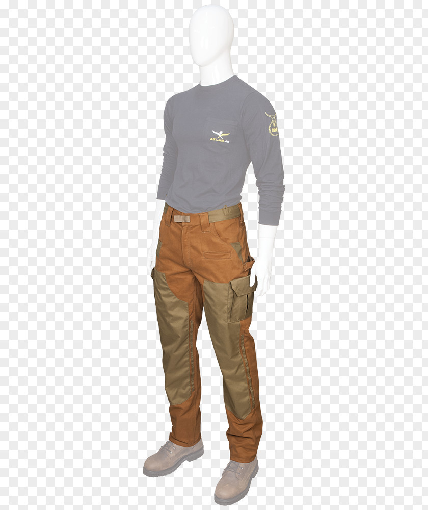 Jeans Pants T-shirt Denim Workwear PNG