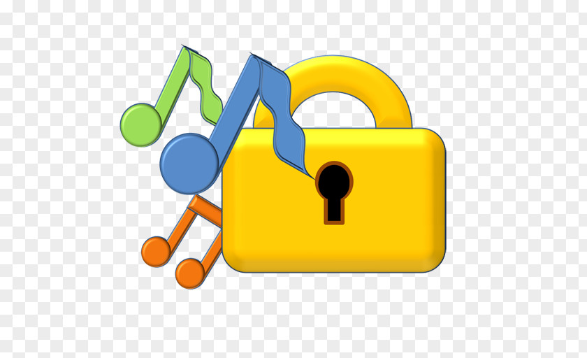 Lock And Key Padlock Clip Art PNG
