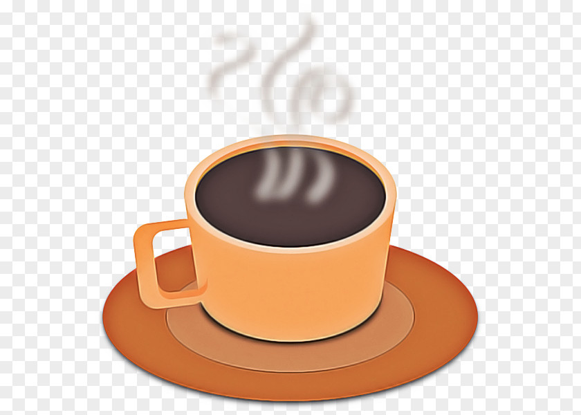 Ristretto Teacup Coffee Cup PNG