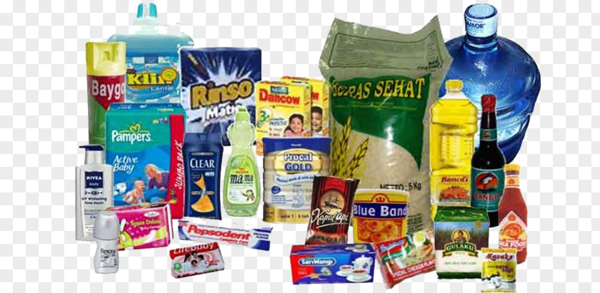 Sembilan Bahan Pokok Indonesia Business Goods Product Marketing PNG