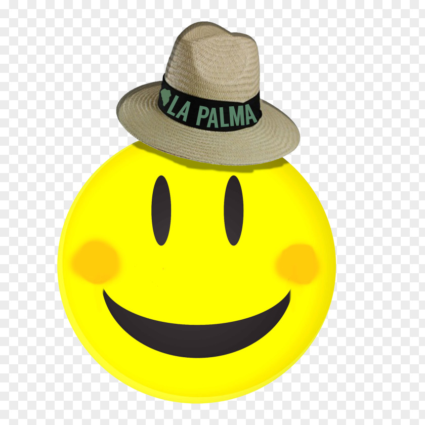 Smiley Hat PNG