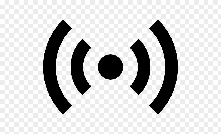 Symbol Signal Wi-Fi PNG