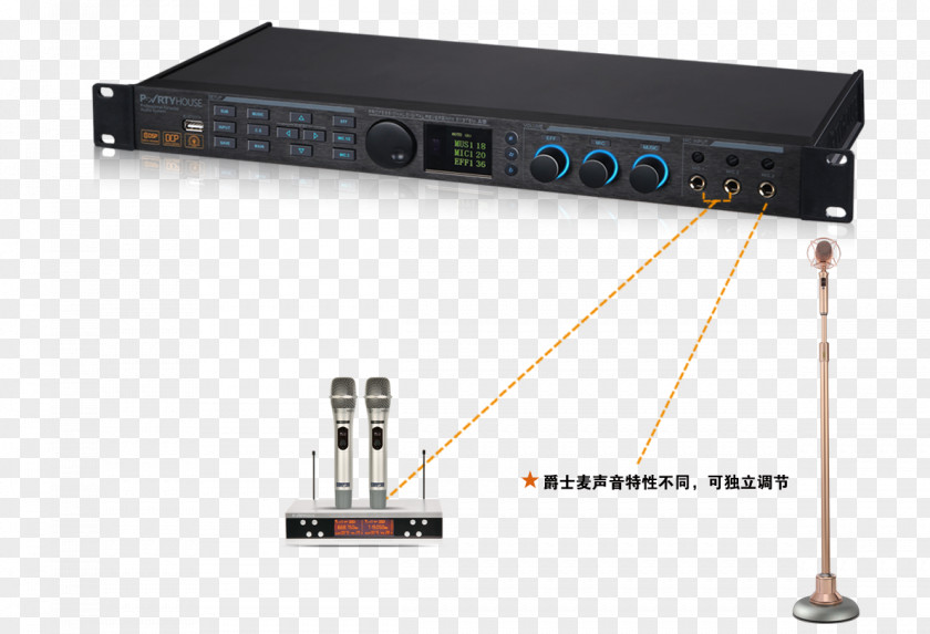 Taobao Electronics Audio Mixers Microphone Effects Processors & Pedals PNG