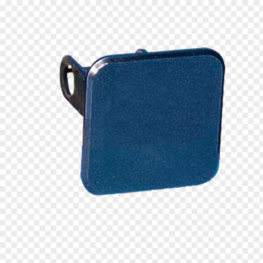 Tow Hitch Towing Cobalt Blue PNG