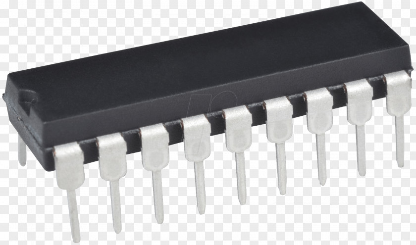 เหรียญทอง Transistor Integrated Circuits & Chips Dual In-line Package Microcontroller Electronics PNG