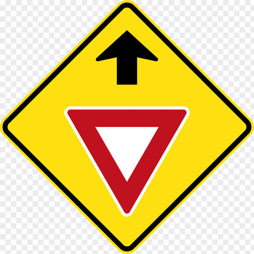 Australia Priority Signs Yield Sign Traffic Warning Stop PNG