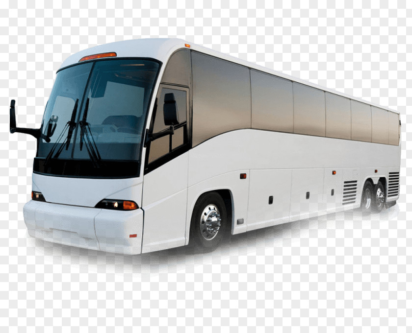 Bus Party Luxury Vehicle Car Coach PNG