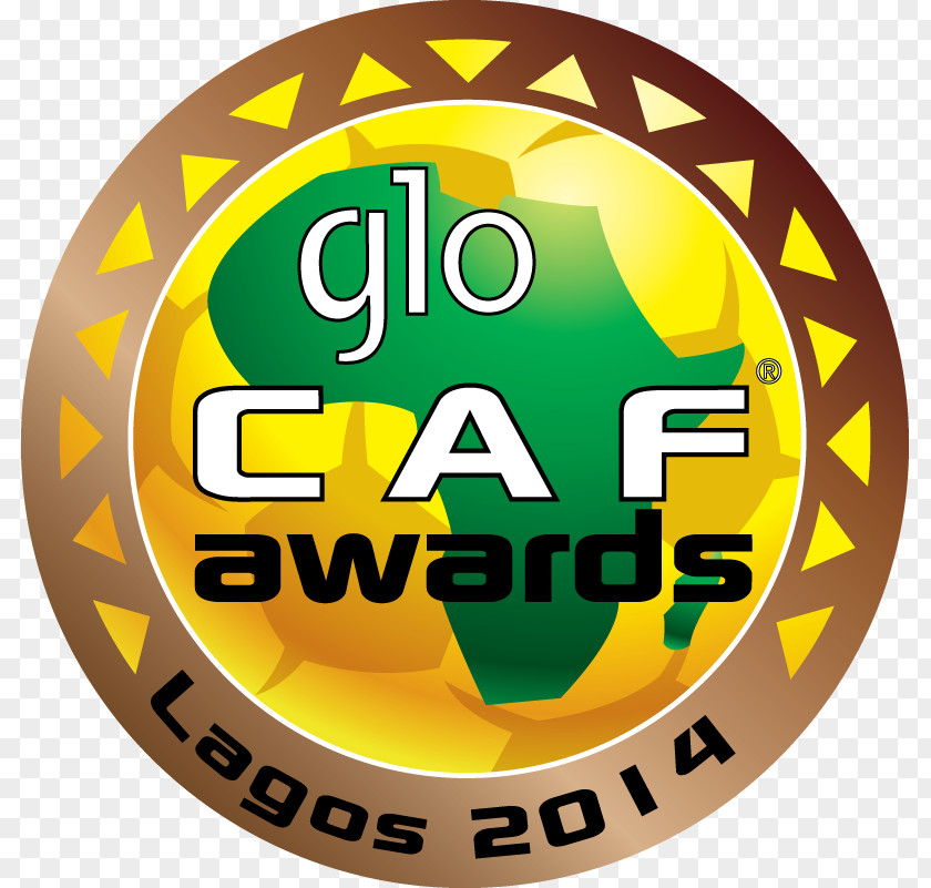 Café 2015 CAF Awards African Player Of The Year Confederation Football PNG