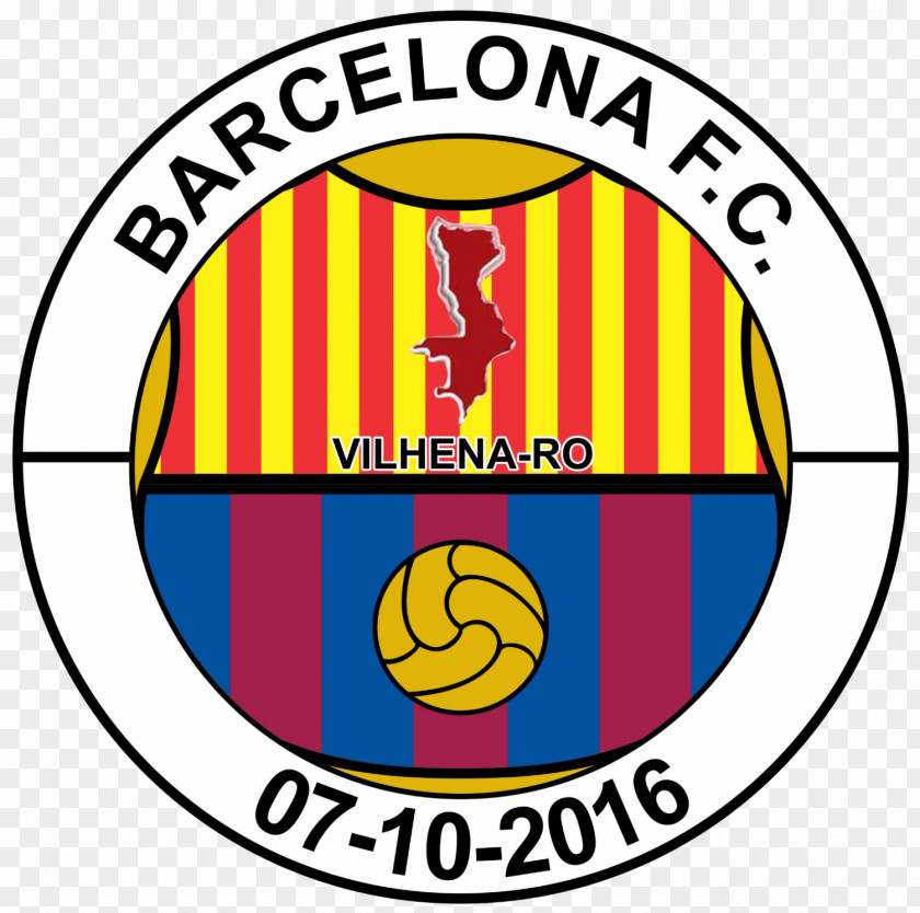 Fc Barcelona Futebol Clube FC Vilhena Esporte Campeonato Rondoniense PNG