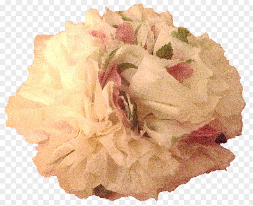 Flower Cut Flowers Bouquet Cabbage Rose Floral Design PNG