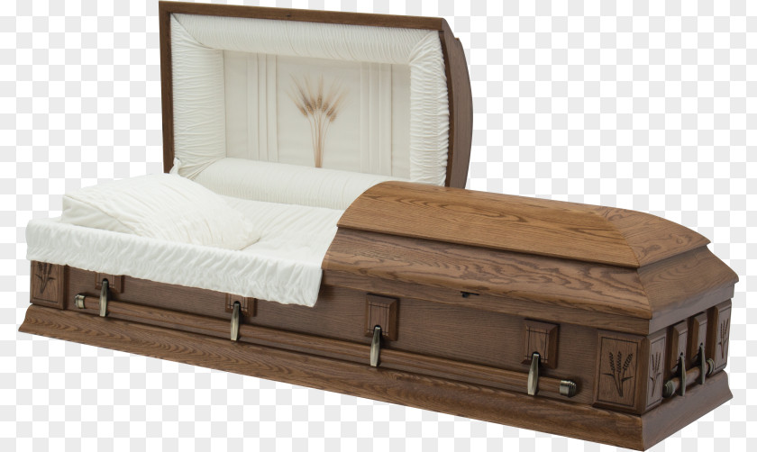 Funeral Coffin Home Cemetery Cremation PNG