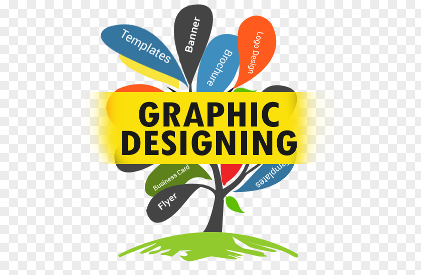 Graphic Combination Logo Designer PNG