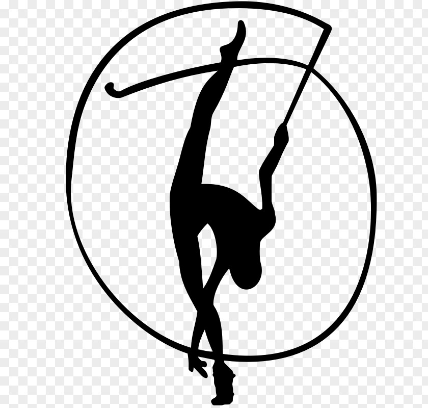 Gymnastics World Rhythmic Championships Ball Ribbon PNG