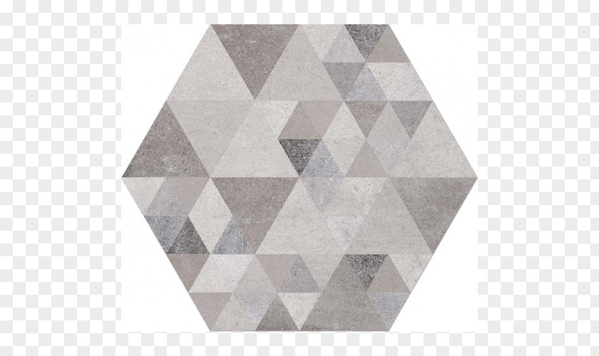 Hexagono Hexagon Porcelain Tile Benenden Floor PNG