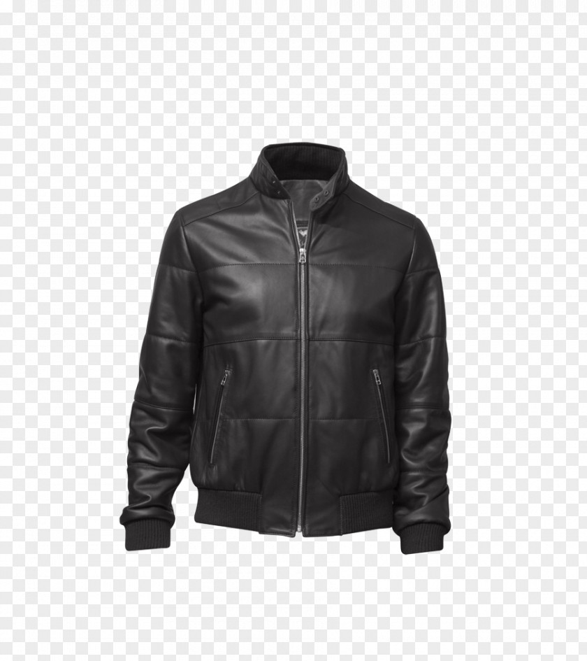 Jacket Leather Coat Skin PNG