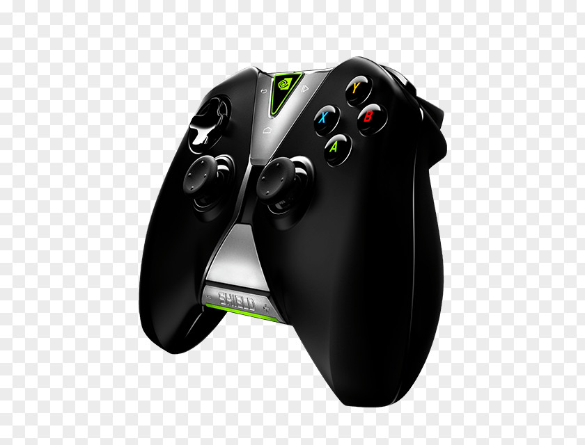 Nvidia Shield Tablet Game Controllers Android TV PNG