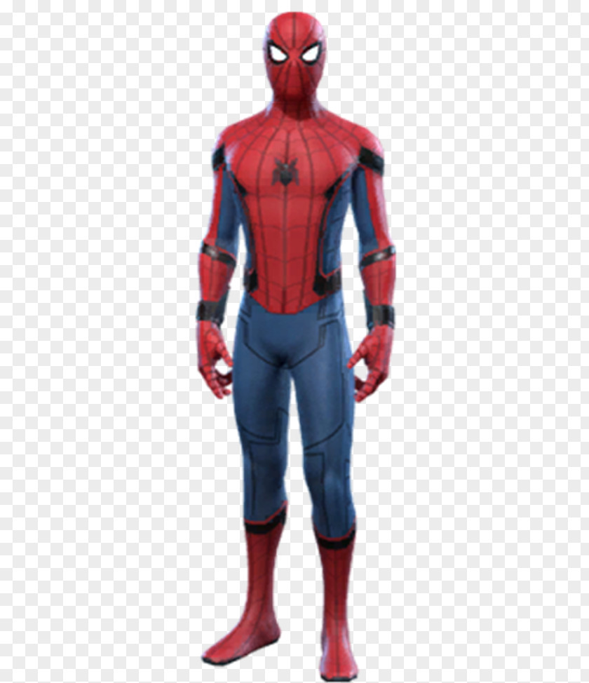 Peter Parker Spider-Man's Powers And Equipment Superhero Marvel Heroes 2016 Cinematic Universe PNG