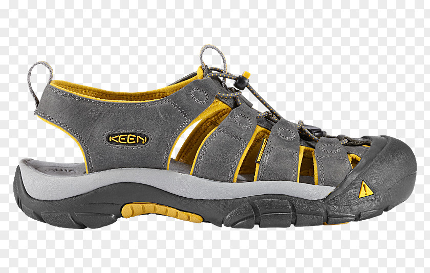 Sandal Shoe Keen Clothing Footwear PNG