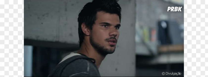Taylor Lautner Tracers Film Thriller PNG