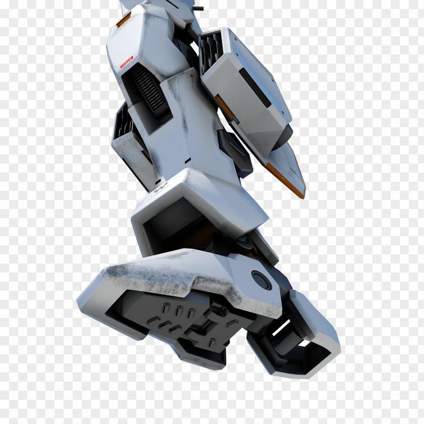 Tokyo HAL Robot Weapon School PNG