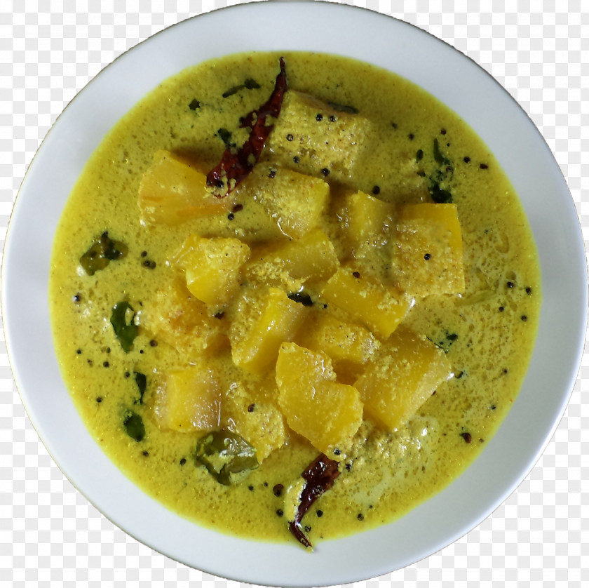 Ash Gourd Leek Soup Avial Indian Cuisine Vegetarian Curry PNG