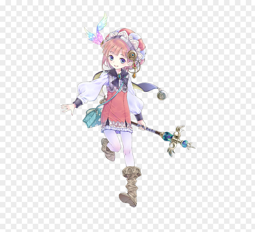 Atelier Rorona The Alchemist Of Arland Rorona: Meruru: Apprentice Totori: Adventurer Sophie: Mysterious Book Video Game PNG