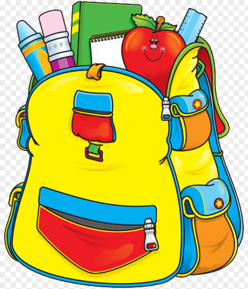 Backpack Manitou Springs Elementary School National Primary Education First Grade PNG