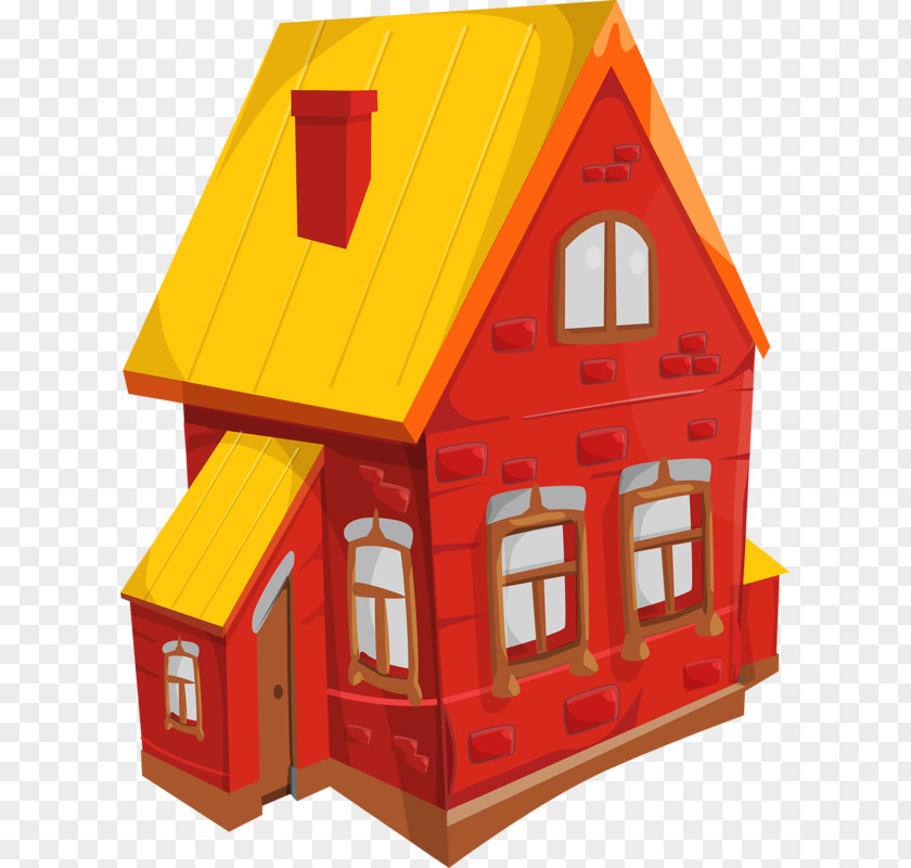 Clip Art House Openclipart Image PNG