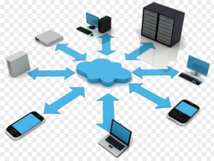 Cloud Computing Information Technology Internet PNG