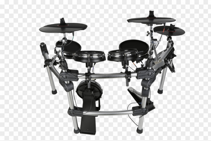 Drum Electronic Drums Mesh Head Hi-Hats PNG