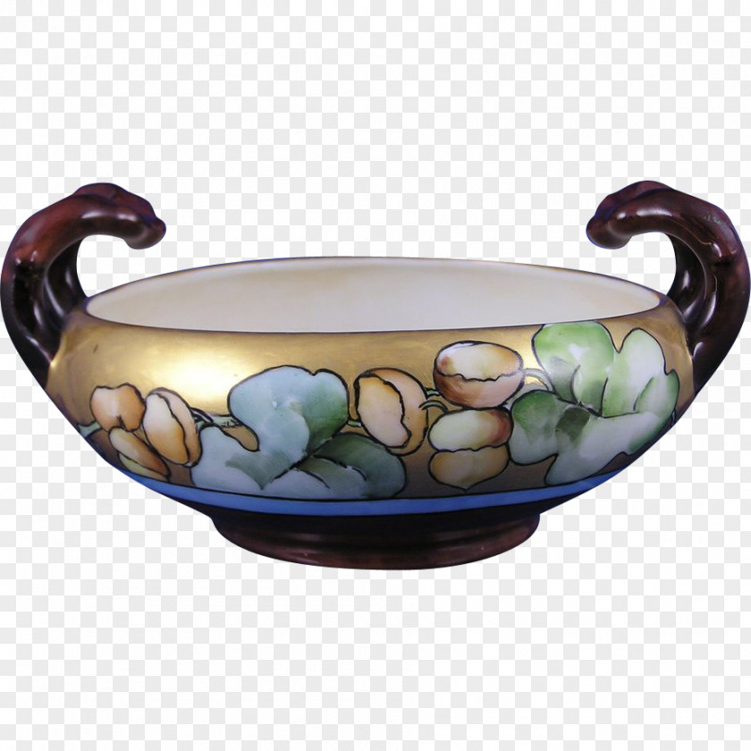 Glass Ceramic Bowl Pottery Tableware PNG