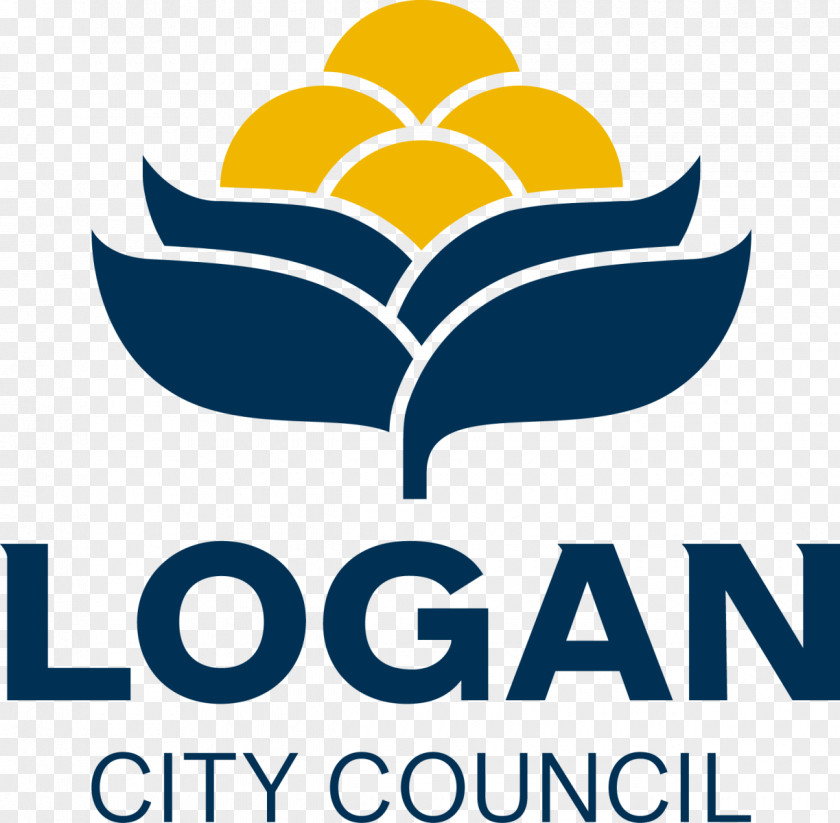 Logo Woodridge City Of Brisbane Logan Council Administration Centre South East Queensland PNG