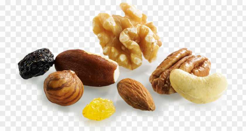 Mixed Nuts Praline Tree Nut Allergy Dried Fruit PNG