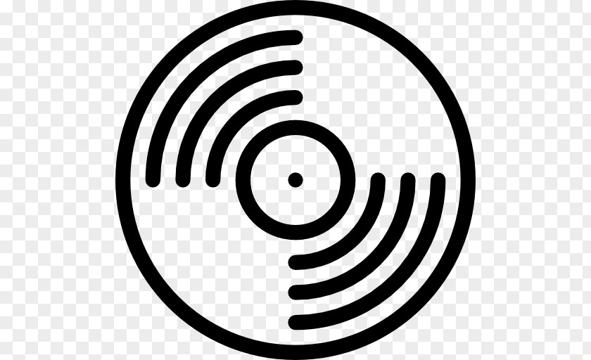 Phonograph Record Clip Art PNG