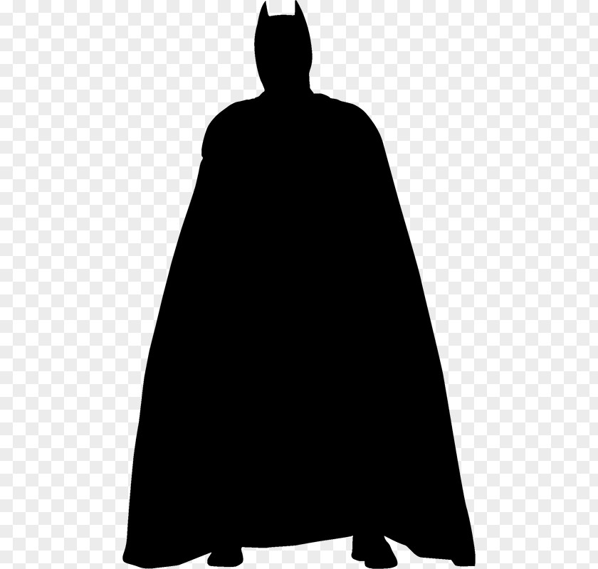 Robin Dick Grayson Character Cloak Silhouette PNG